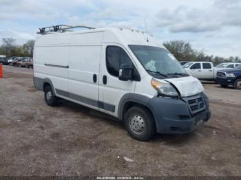  Salvage Ram Promaster
