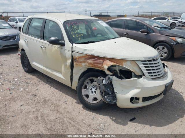  Salvage Chrysler PT Cruiser