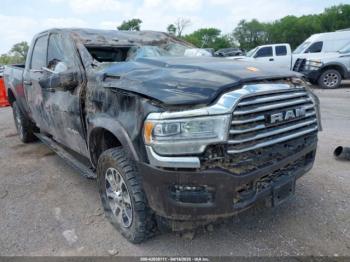  Salvage Ram 2500