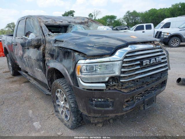  Salvage Ram 2500