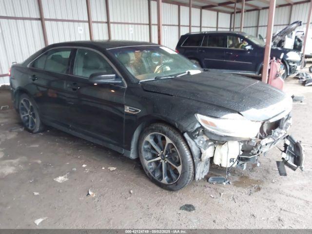  Salvage Ford Taurus