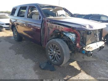  Salvage Ford Expedition