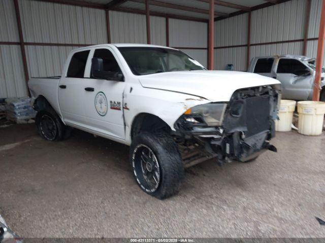  Salvage Ram 2500