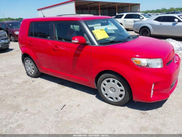  Salvage Scion xB