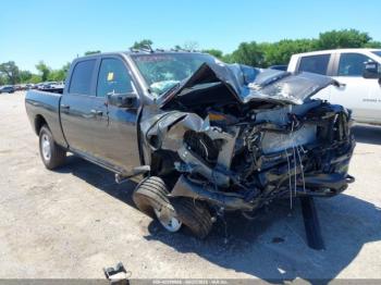  Salvage Ram 2500