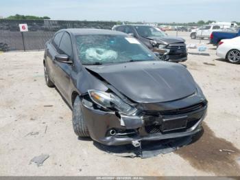 Salvage Dodge Dart