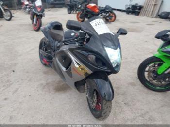  Salvage Suzuki Gsx1300