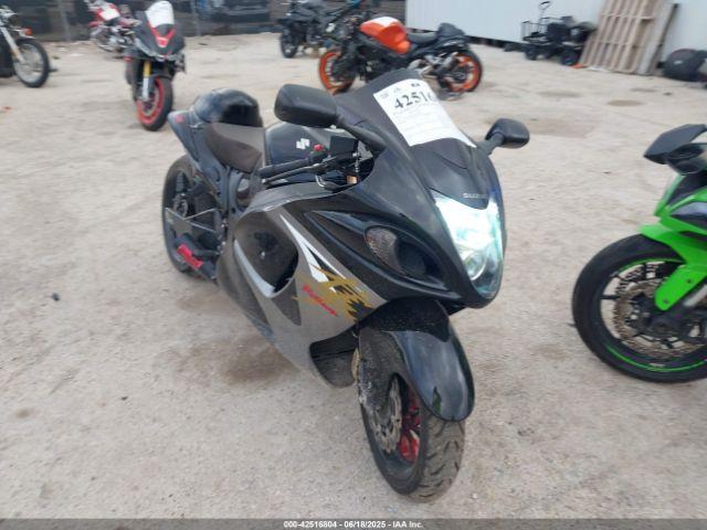  Salvage Suzuki Gsx1300