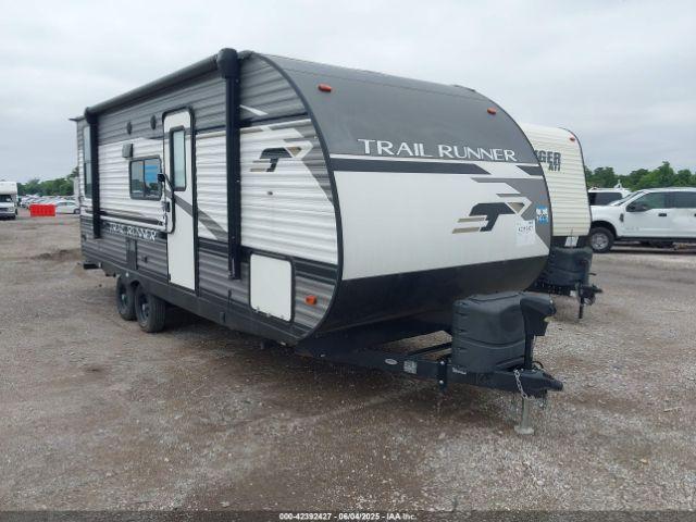  Salvage Heartland Rv Other