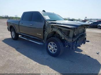  Salvage Ram 2500