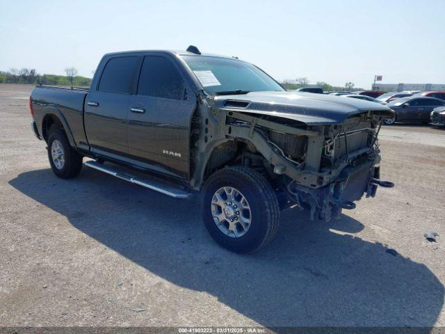 Salvage Ram 2500