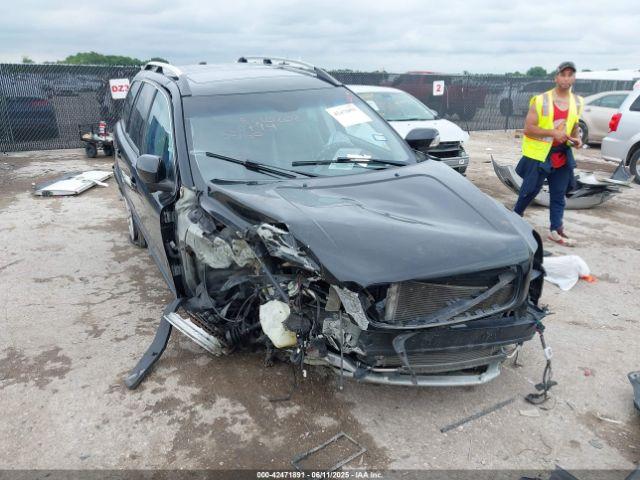  Salvage Volvo XC90