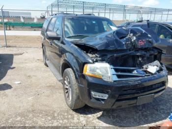  Salvage Ford Expedition