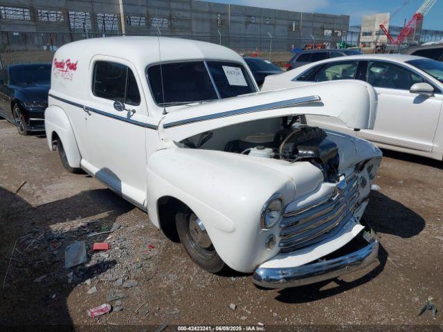  Salvage Ford Other