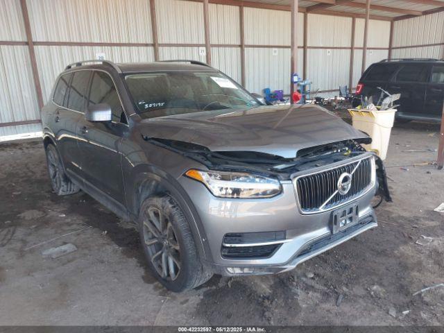  Salvage Volvo XC90
