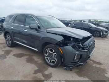  Salvage Hyundai PALISADE