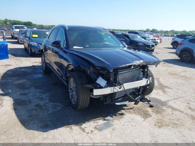  Salvage Genesis GV70