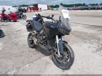  Salvage Zero Motorcycles Inc Dsr X