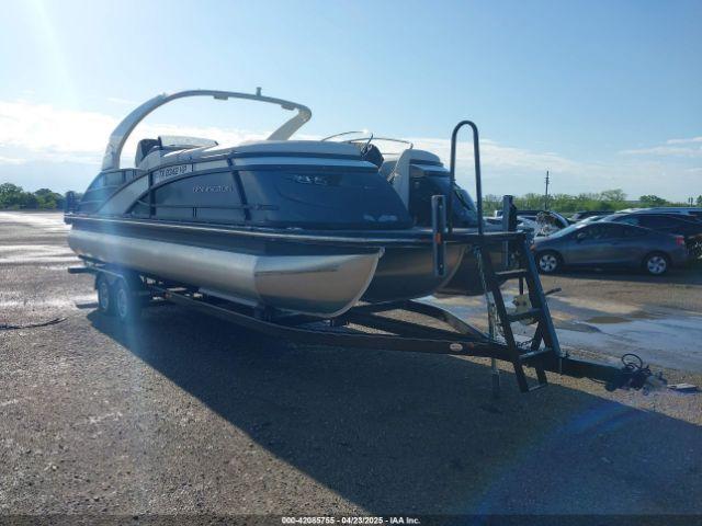  Salvage Bennington Other