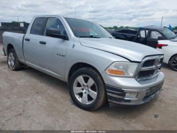  Salvage Dodge Ram 1500