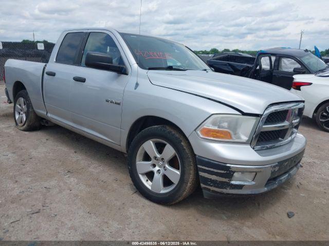  Salvage Dodge Ram 1500