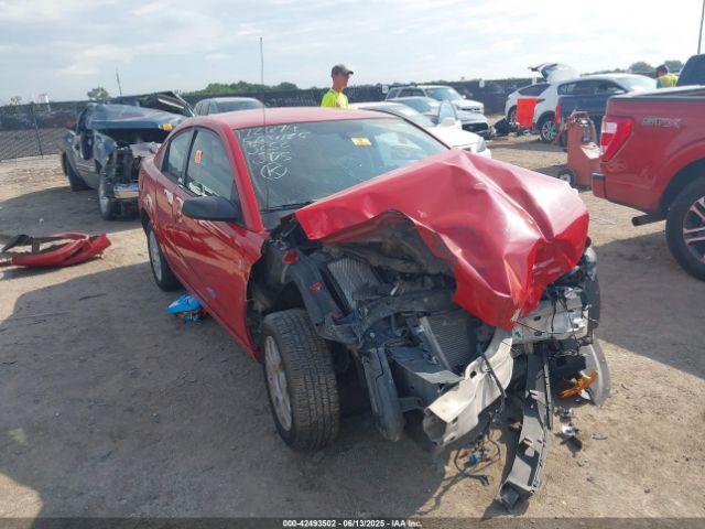  Salvage Saturn Ion