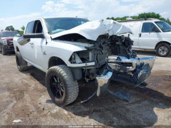 Salvage Ram 2500