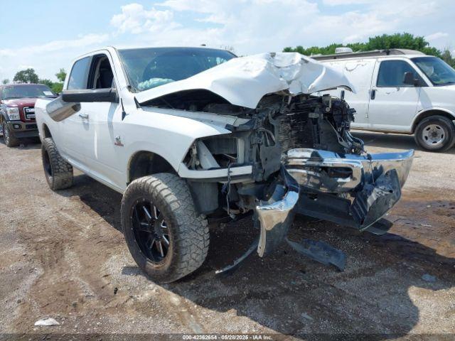  Salvage Ram 2500