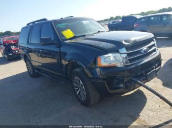  Salvage Ford Expedition