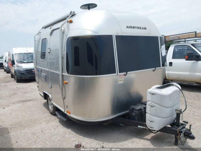  Salvage Airstream Other