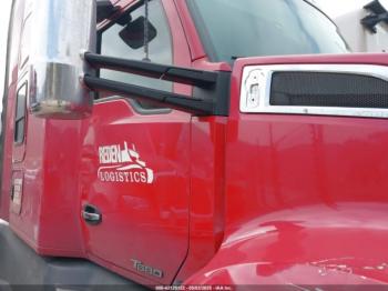  Salvage Kenworth T680