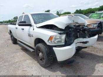  Salvage Ram 3500