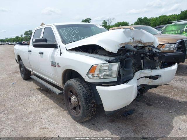  Salvage Ram 3500