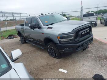  Salvage Ram 2500