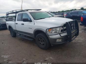  Salvage Dodge Ram 1500