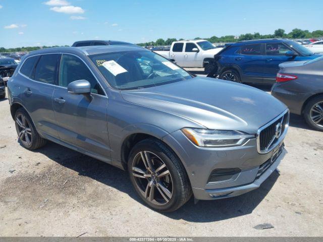  Salvage Volvo XC60