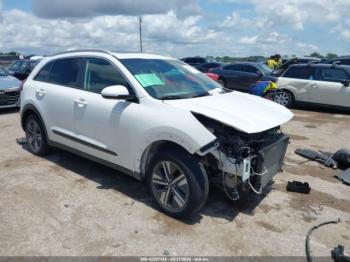 Salvage Kia Niro