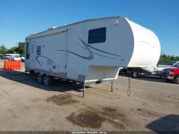  Salvage Mobile Scout Sunnybrook 4ubb80