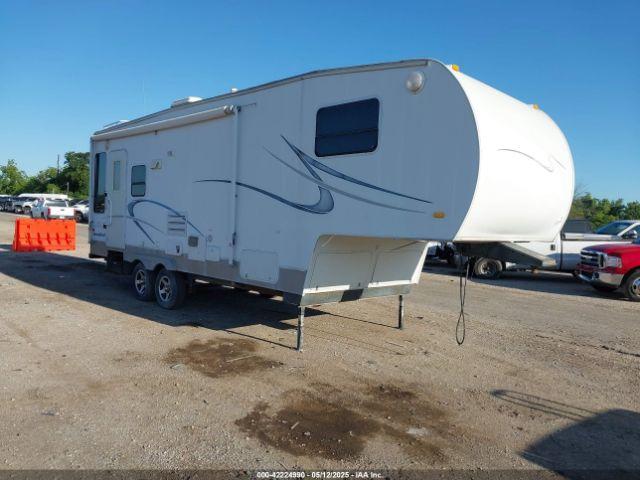  Salvage Mobile Scout Sunnybrook 4ubb80