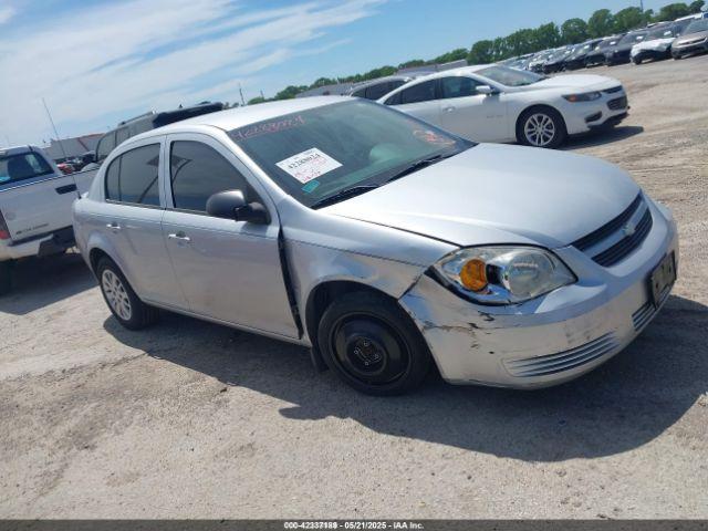  Salvage Chevrolet Cobalt