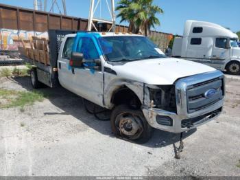 Salvage Ford F-450
