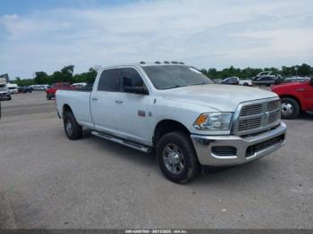 Salvage Ram 2500