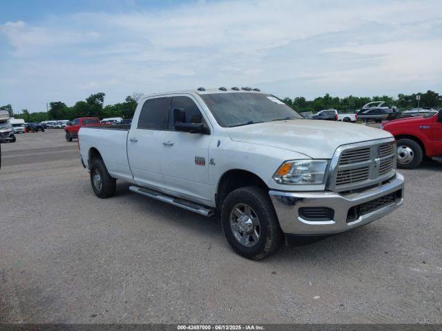  Salvage Ram 2500