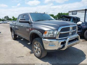 Salvage Ram 2500