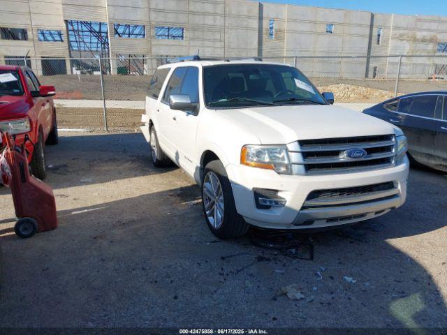  Salvage Ford Expedition