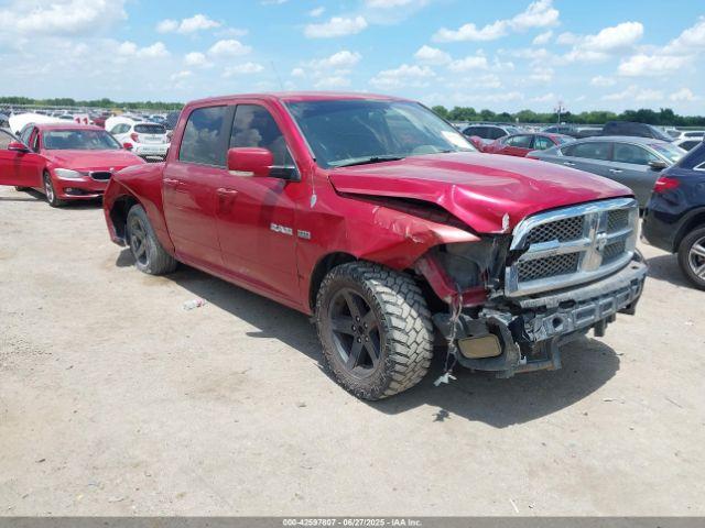  Salvage Dodge Ram 1500