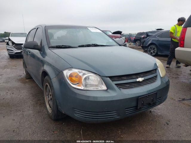 Salvage Chevrolet Cobalt