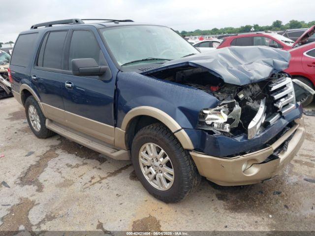  Salvage Ford Expedition