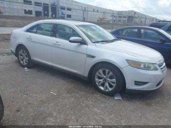  Salvage Ford Taurus