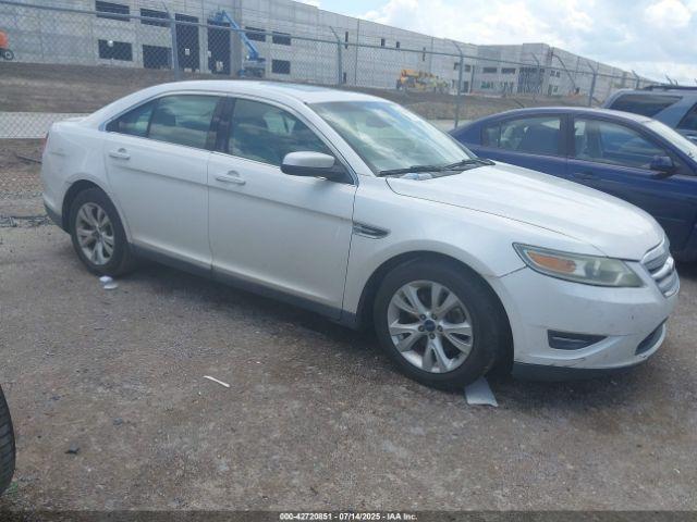  Salvage Ford Taurus